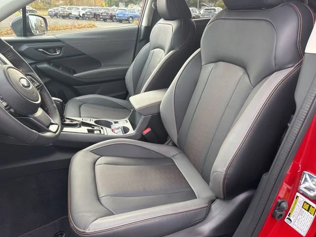 2026 Subaru Crosstrek Limited - Photo 14