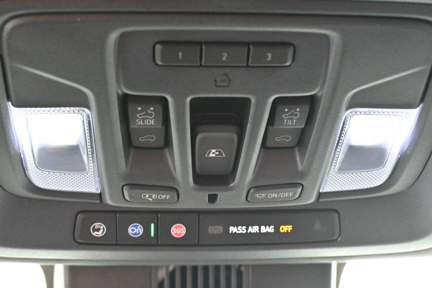 Used 2026 Onyx Black GMC AT4X image 28
