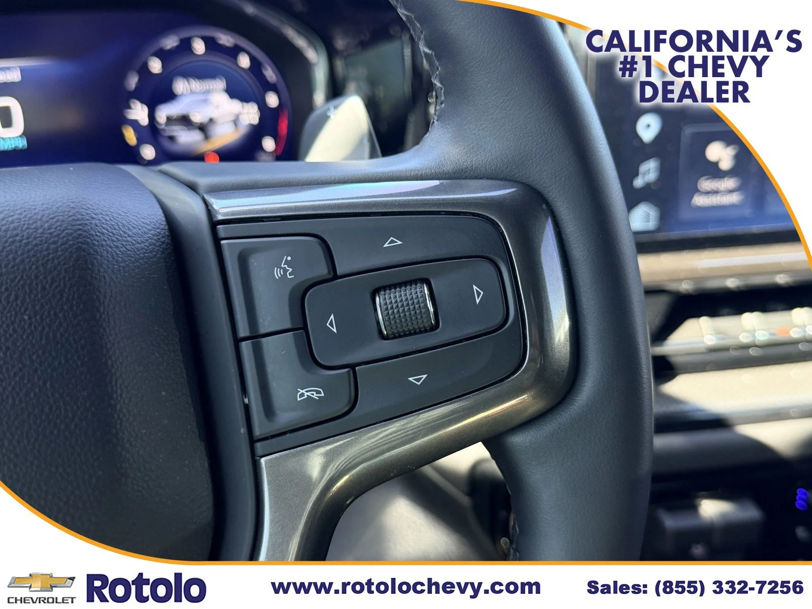 Used 2026 White Sands Chevrolet ZR2 image 21