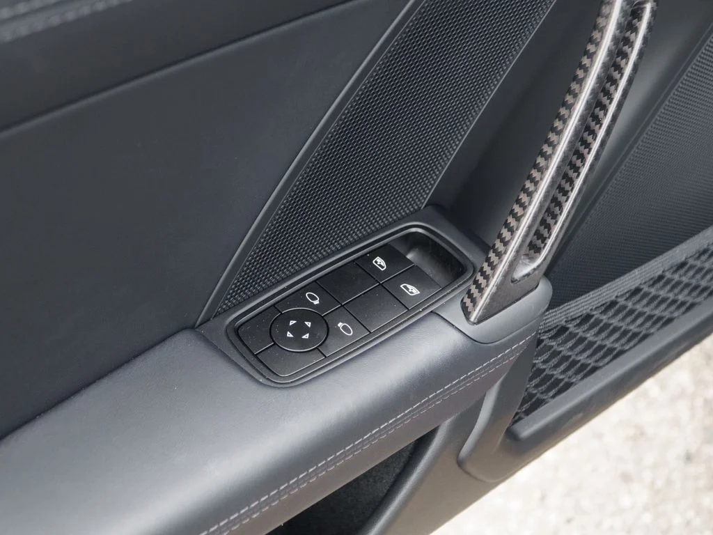 Used 2026 Black Porsche GT3 image 17
