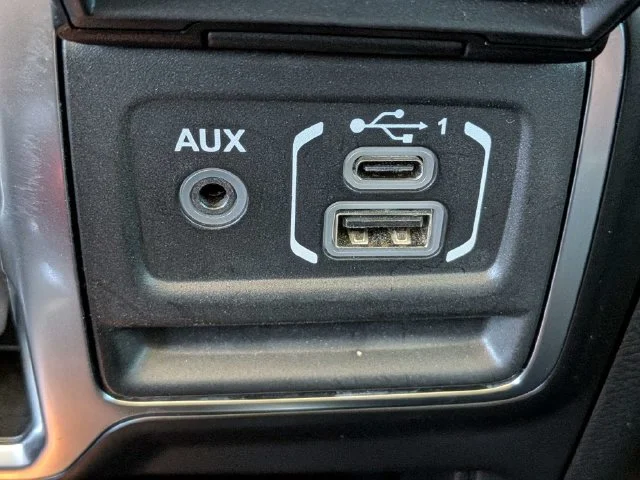 Used 2022 Gray Jeep Unlimited Rubicon image 19