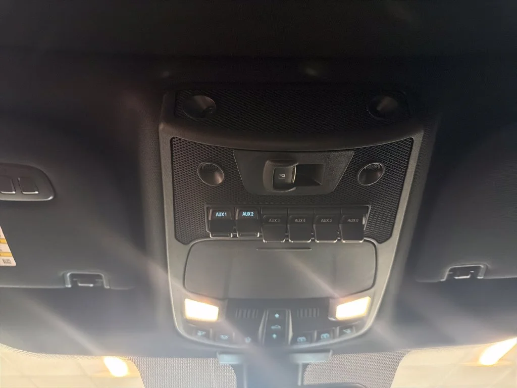 Used 2018 Black Ford Raptor image 21