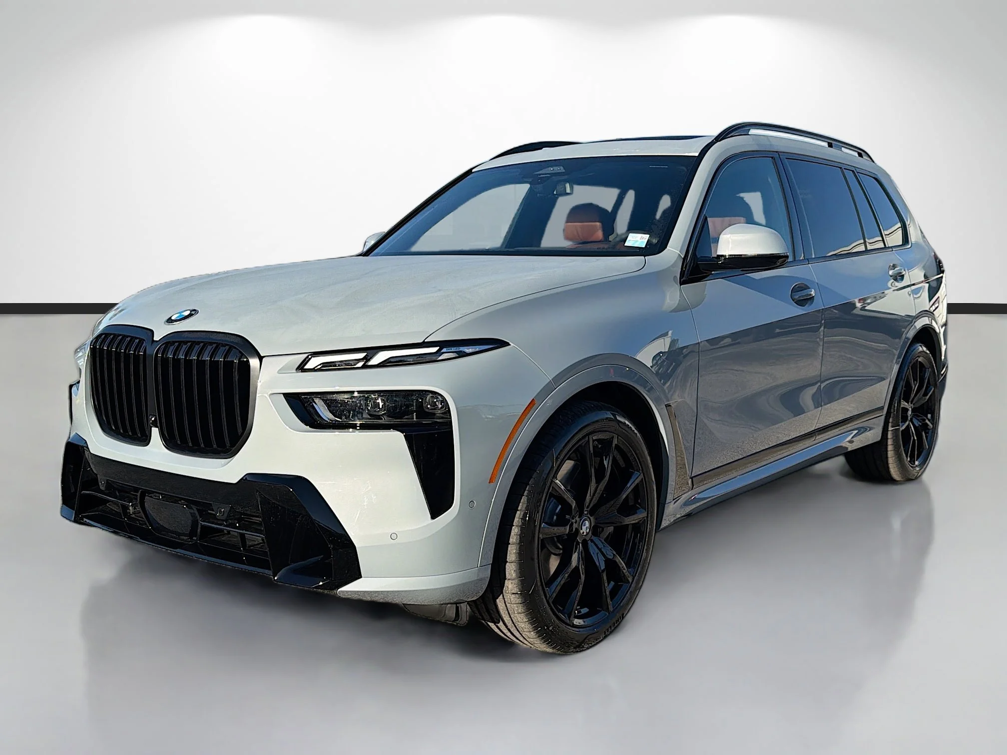 New 2027 Brooklyn Grey Metallic BMW xDrive40i image 7