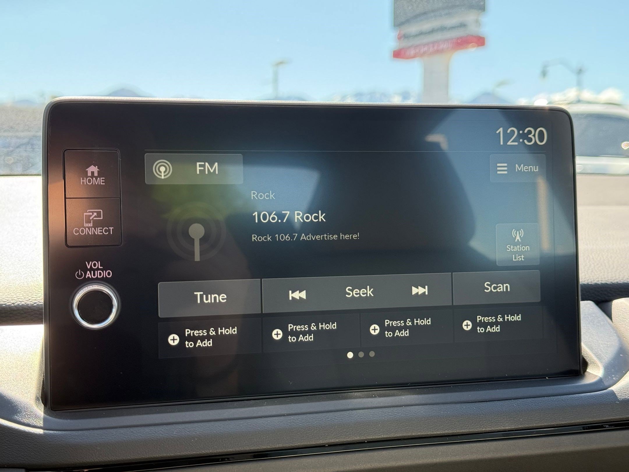 2026 Honda Accord LX - Photo 11