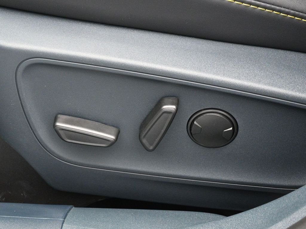 2025 Ford Maverick Lobo Standard - Photo 36