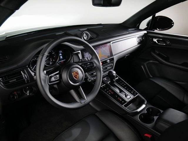 New 2026 Black Porsche GTS image 20