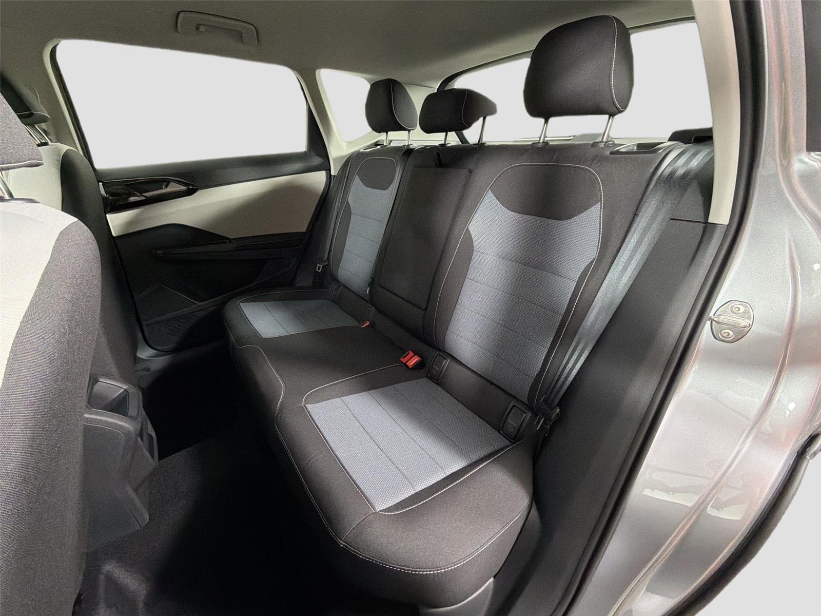 New 2026 Pyrite Silver Metallic Volkswagen S image 22