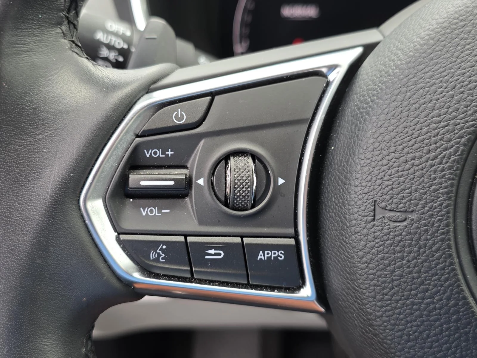 2024 Acura MDX Technology Package - Photo 31