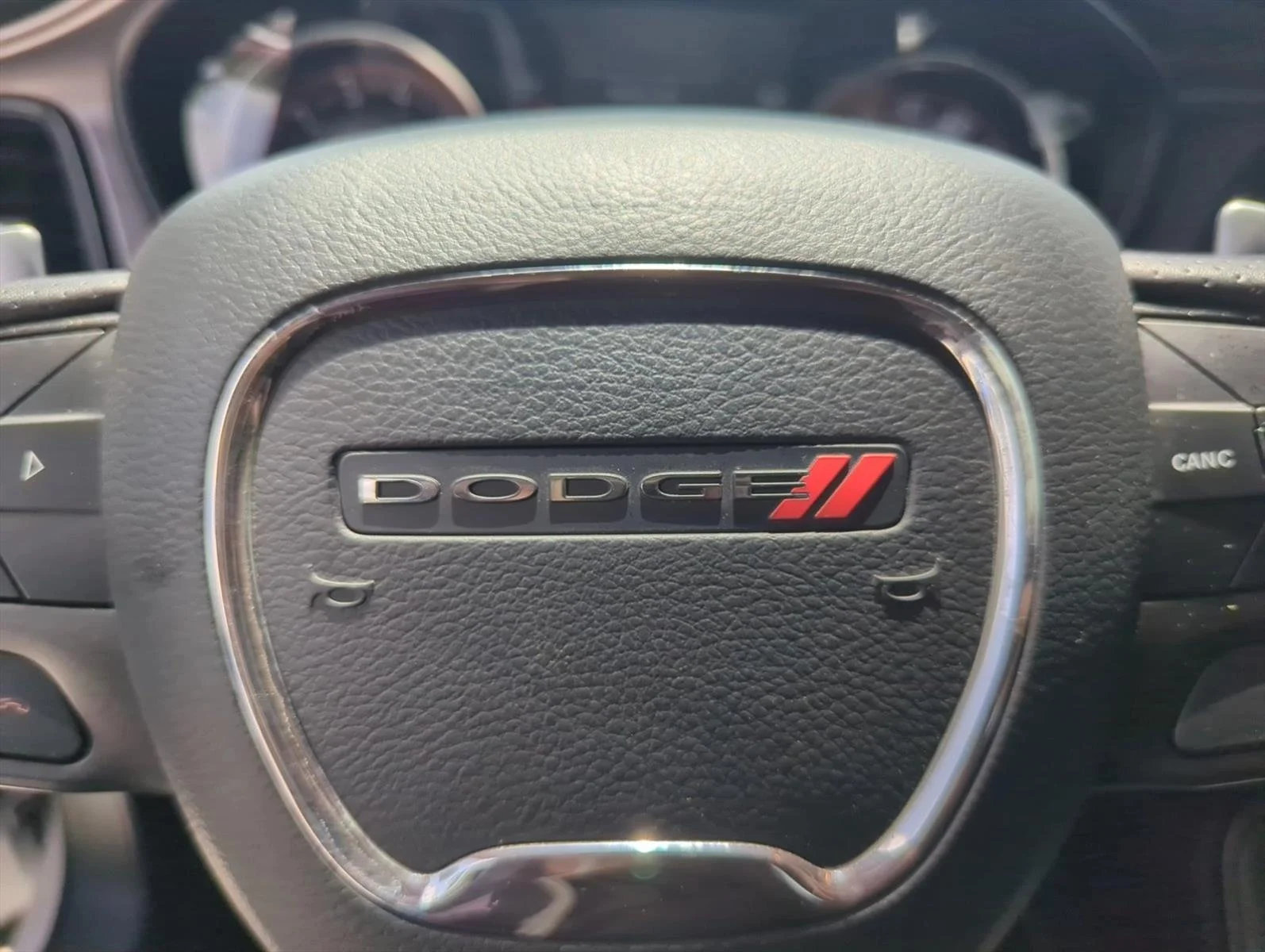 Used 2023 White Knuckle Clearcoat Dodge R/T image 28
