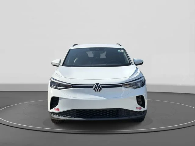 Certified 2023 Volkswagen ID.4 PRO with VIN 1V2CMPE8XPC034317 for sale in Glendale, CA