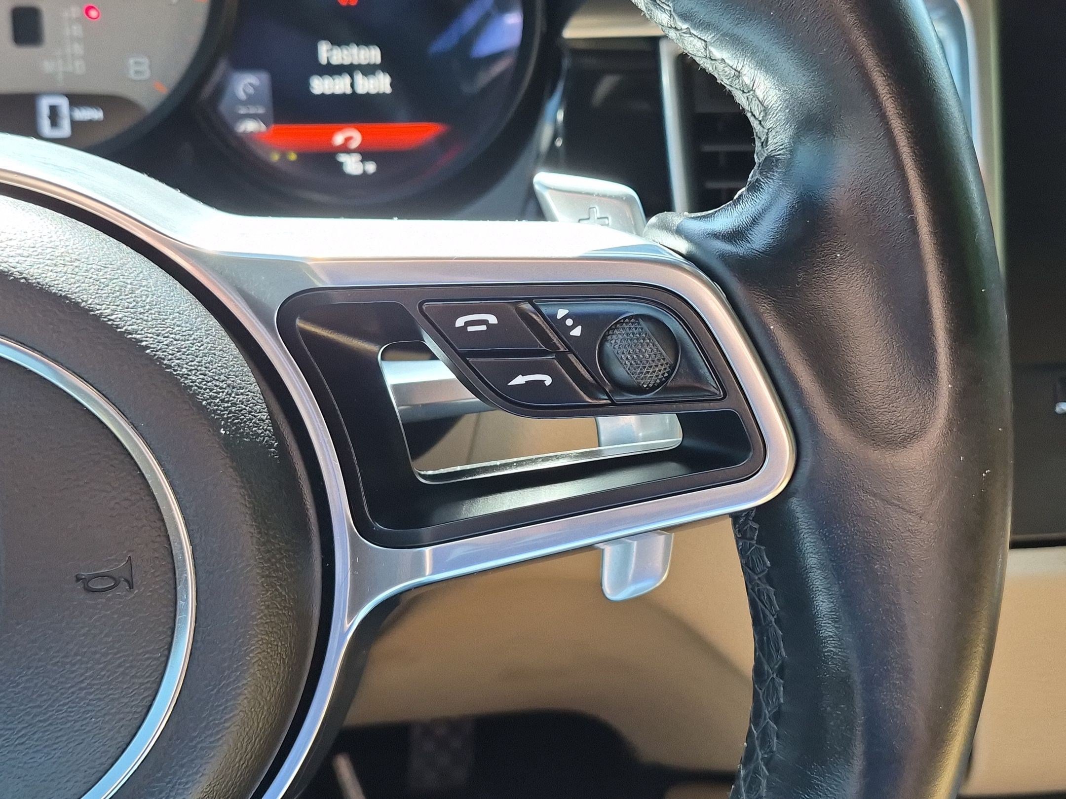 Certified Used 2018 White Porsche S image 17
