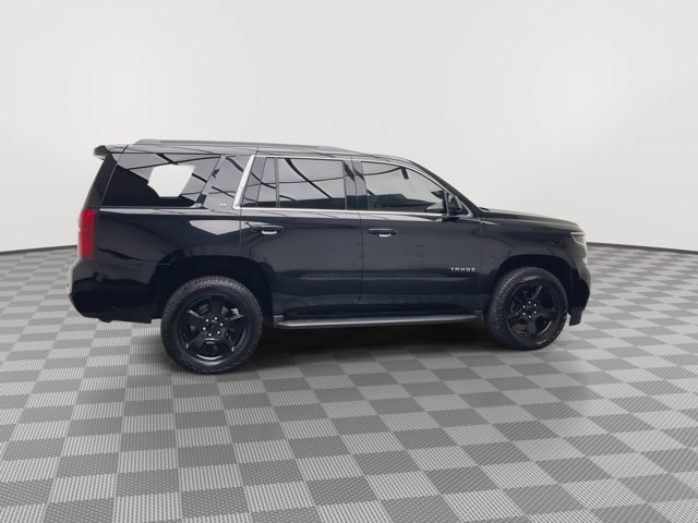 Used 2017 Black Chevrolet LT image 43
