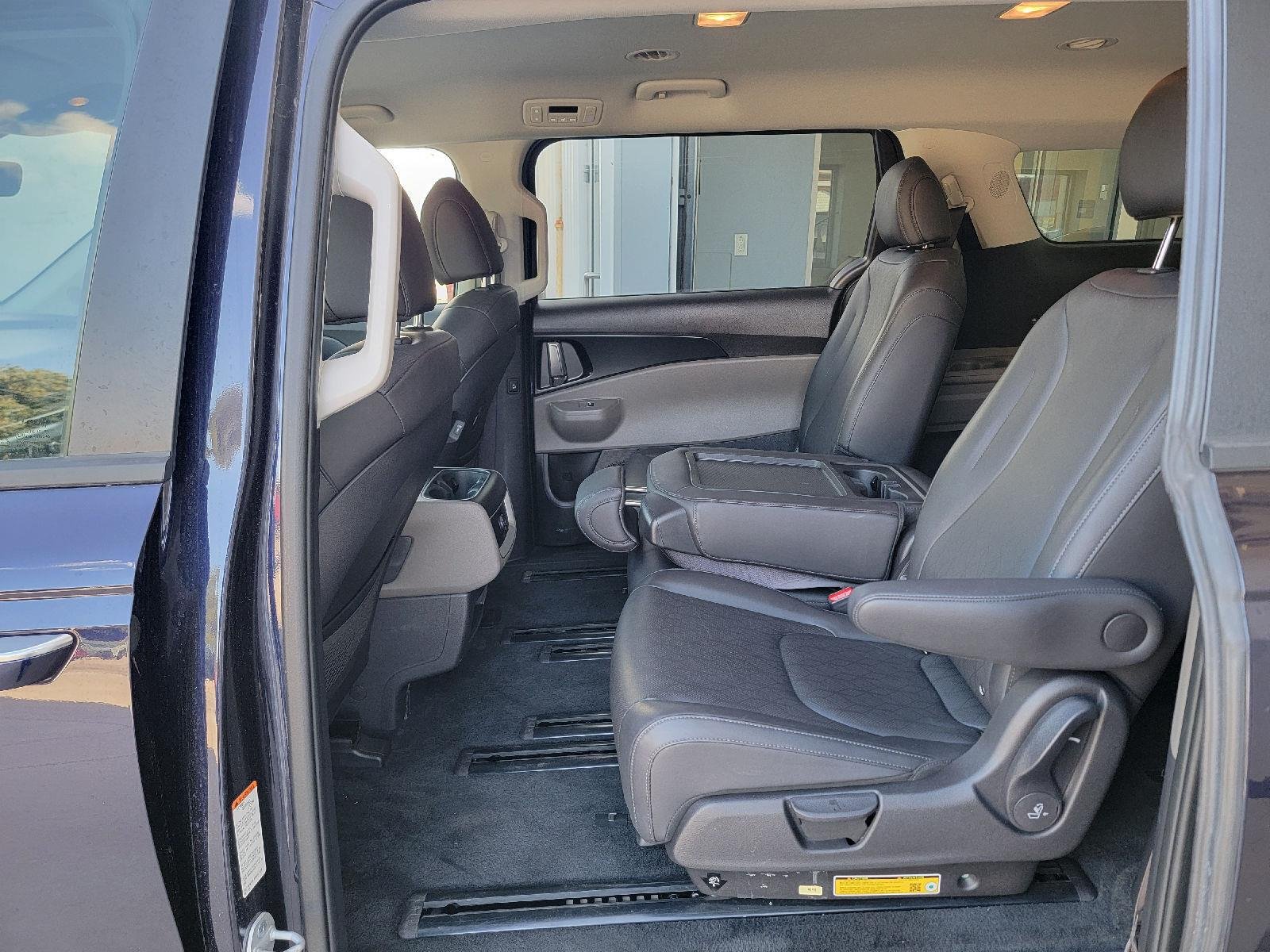 2026 Kia Carnival LXS - Photo 31