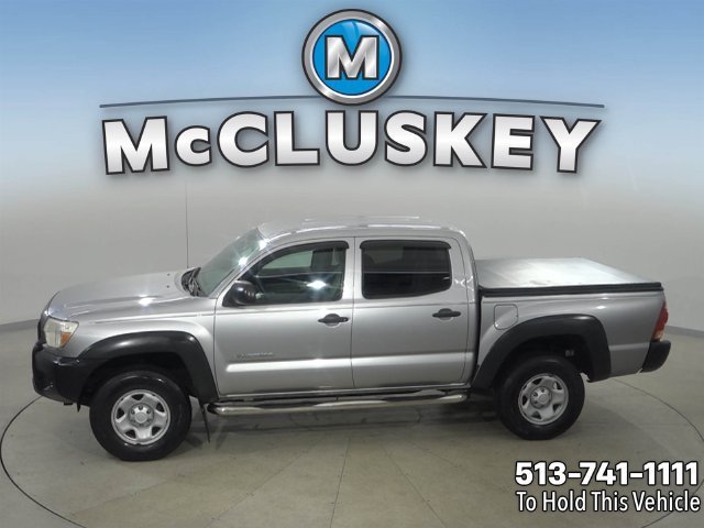 2015 Toyota Tacoma PreRunner - Photo 31