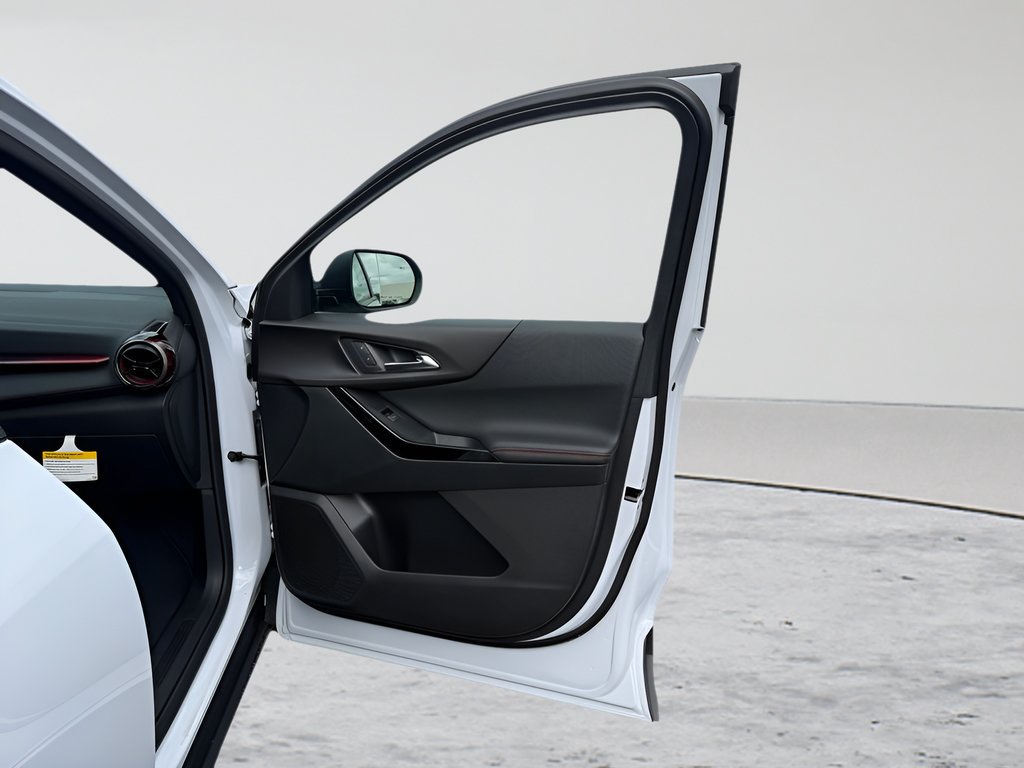2027 Chevrolet Equinox RS - Photo 34