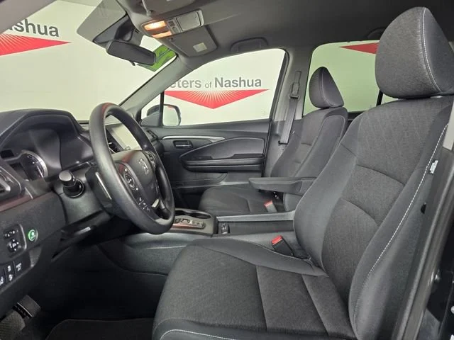 2023 Honda Ridgeline Sport - Photo 47