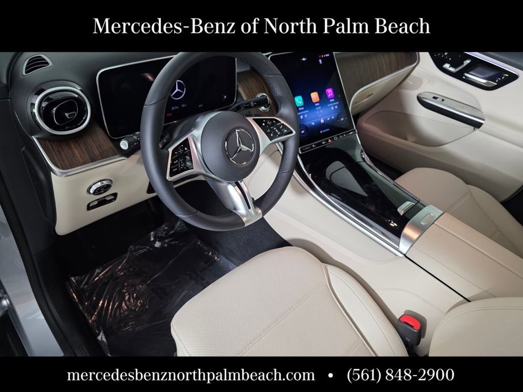 2026 Mercedes-Benz GLC Base - Photo 35