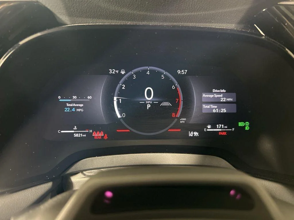 Used 2025 Iridium Lexus 350 Luxury image 20