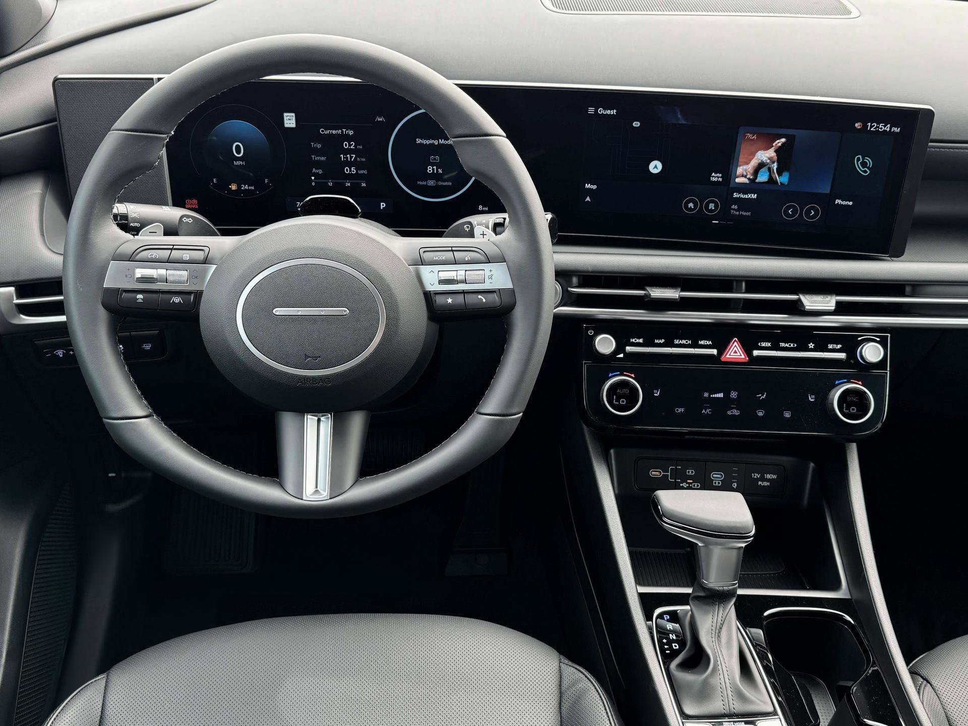2025 Hyundai Santa Cruz XRT - Photo 18
