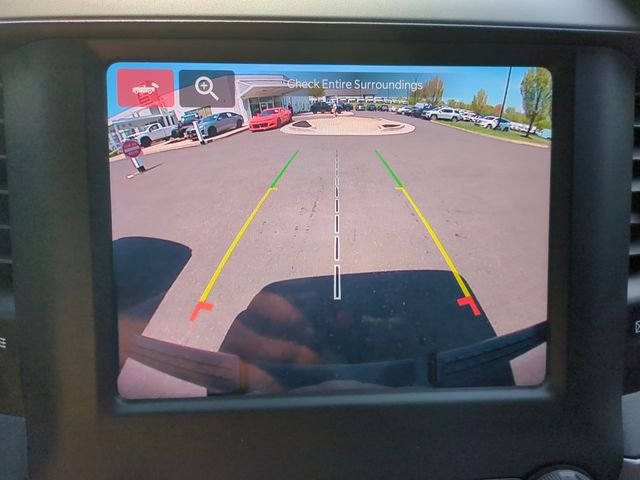 Used 2024 Black Ram Tradesman image 17