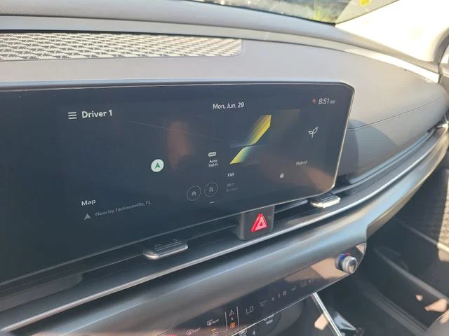 New 2026 Snow White Pearl Kia SX image 26