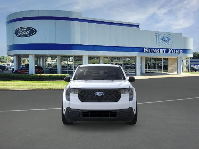 New 2026 Oxford White Ford XL image 6