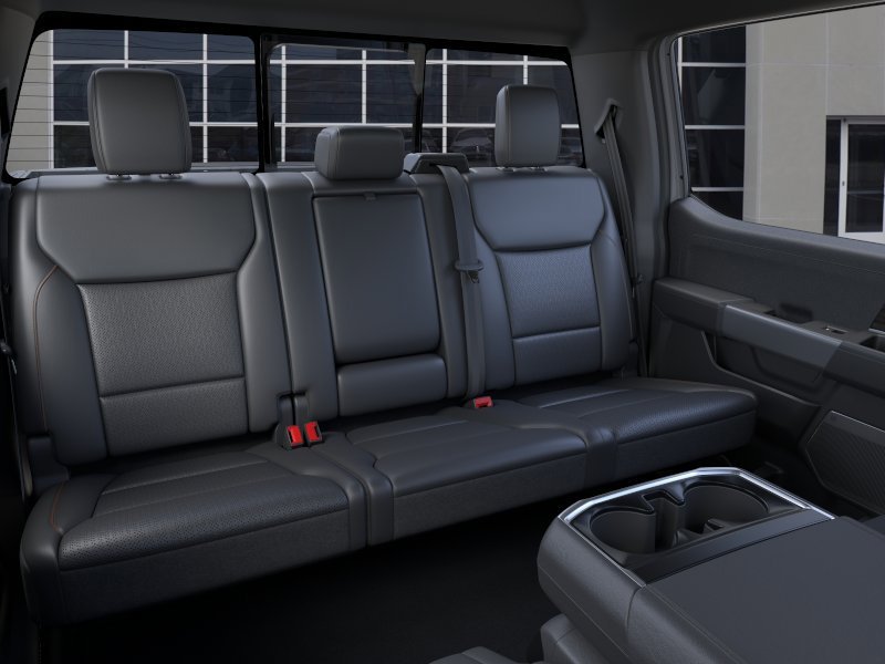 New 2026 Avalanche Ford Lariat® image 11