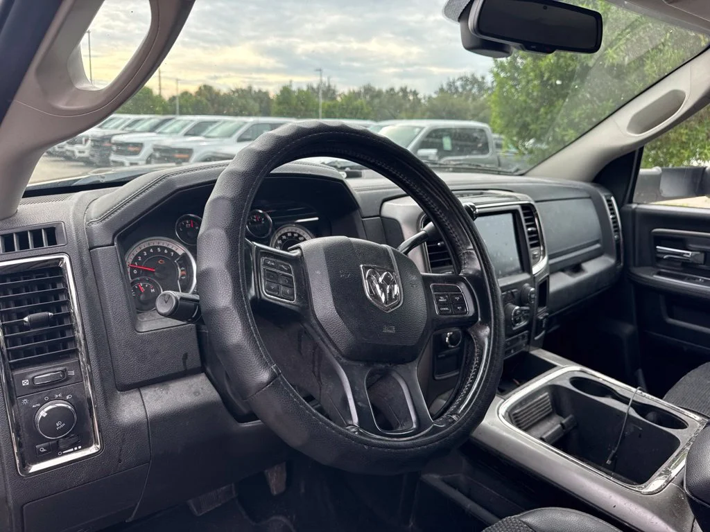 Used 2018 Gray Ram Big Horn image 9