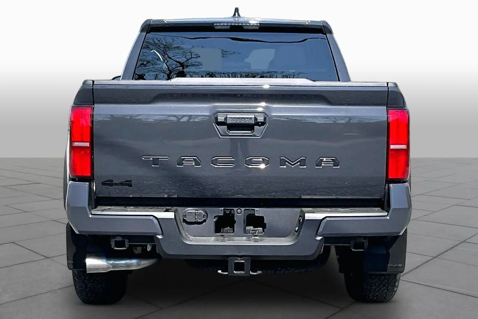 New 2026 Underground Toyota TRD Off-Road image 4