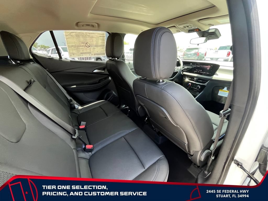 2026 Buick Encore GX Sport Touring - Photo 17