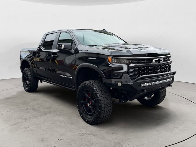2026 Chevrolet Silverado 1500 ZR2 - Photo 7