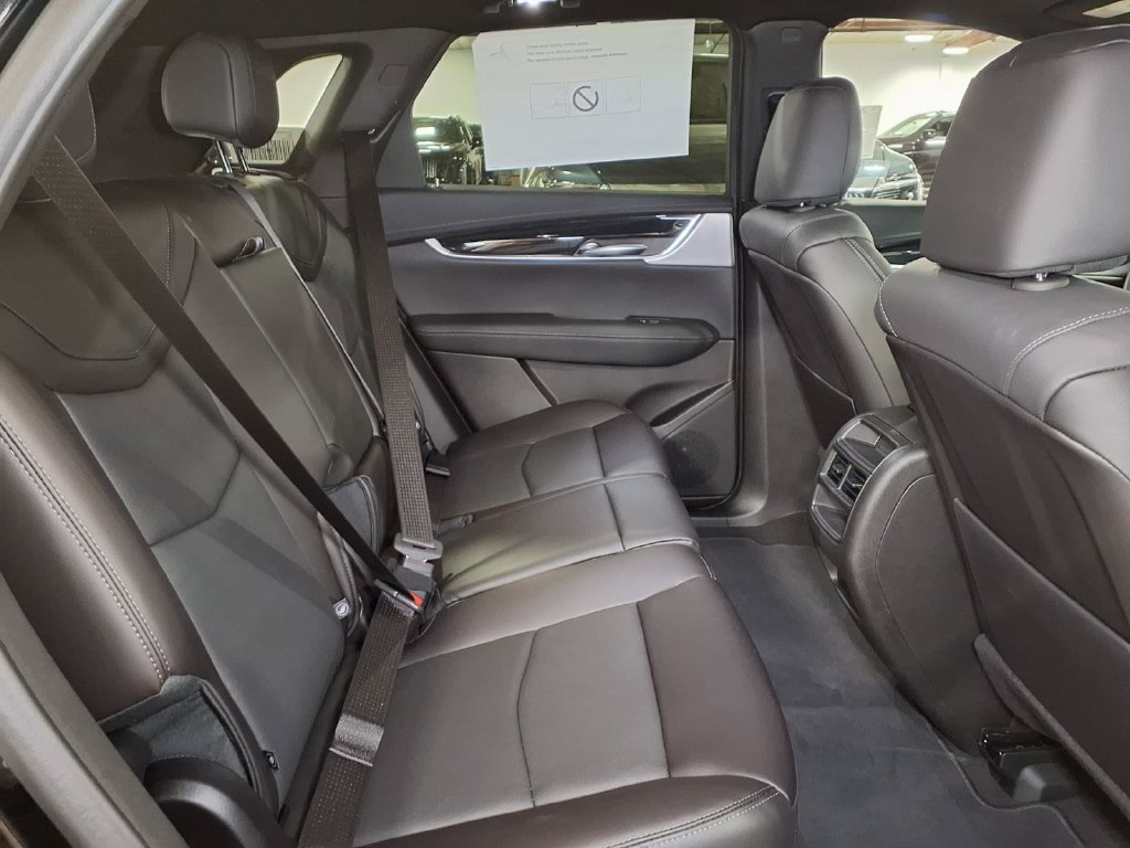 2026 Cadillac XT5 Premium Luxury - Photo 7