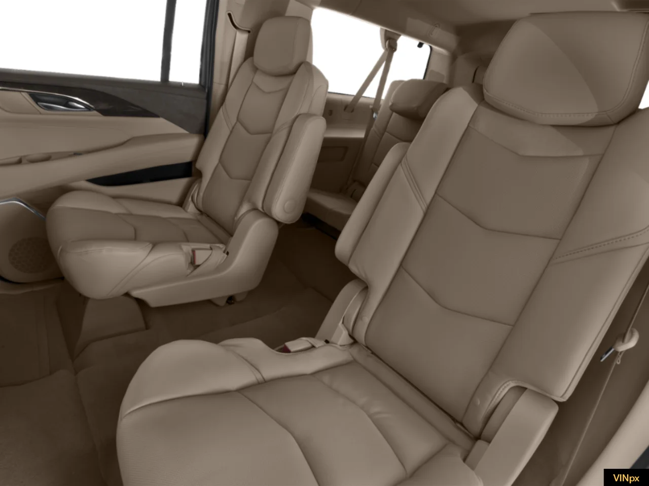Used 2018 Black Raven Cadillac Luxury image 12