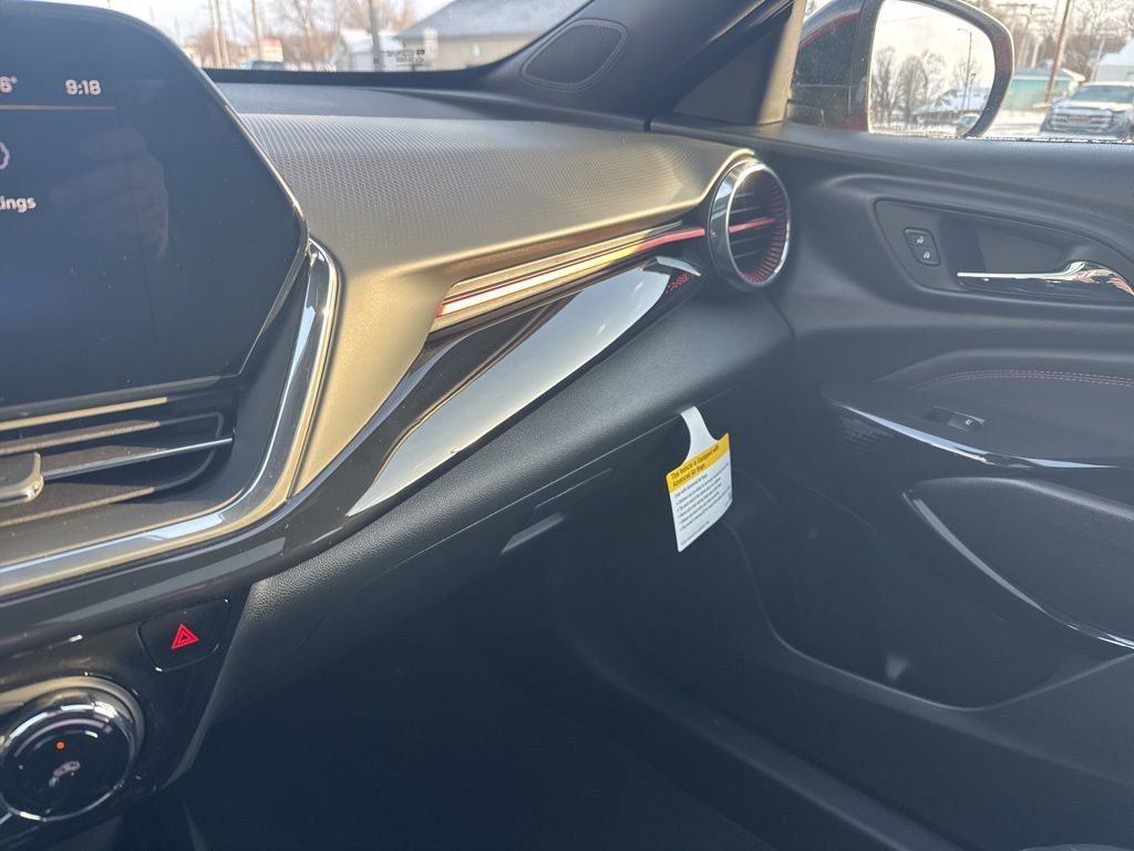 2026 Chevrolet Trax RS - Photo 39