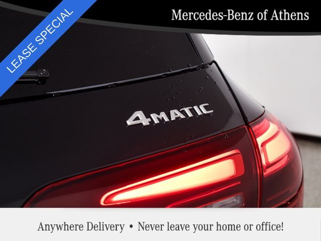 New 2026 Black Mercedes-Benz GLE 450 image 14