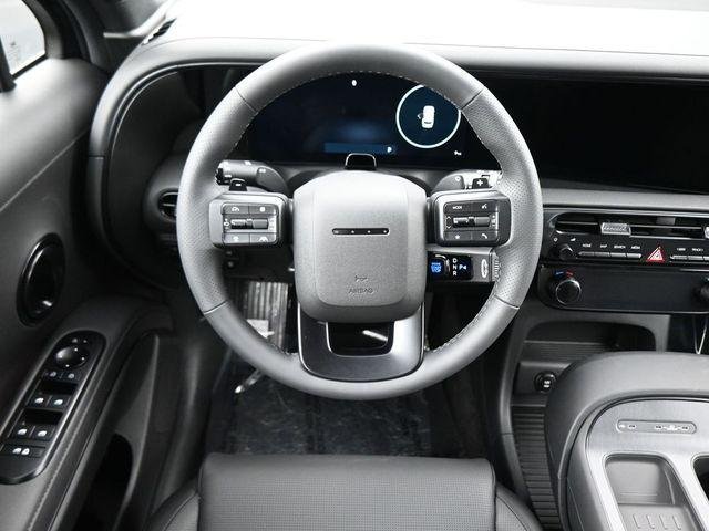 New 2026 Blue Hyundai XRT Pro image 13
