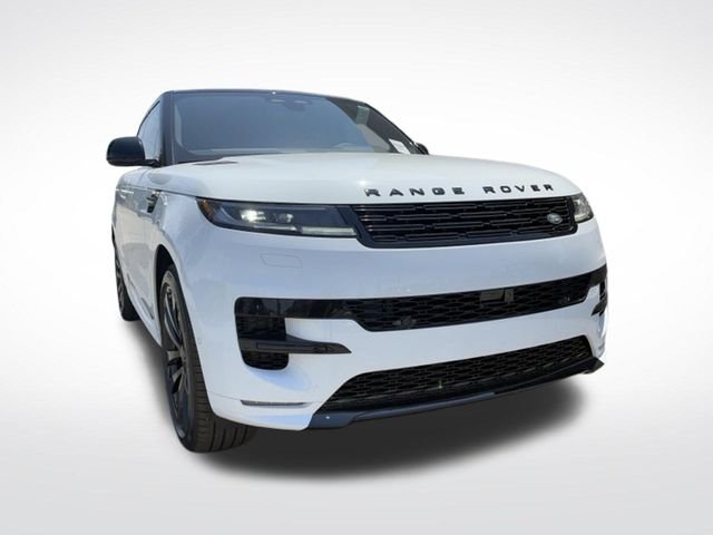 New 2026 Fuji White Land Rover Dynamic SE image 9