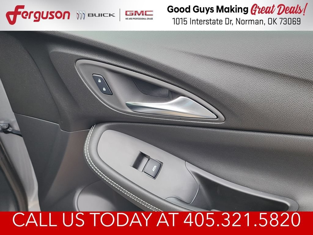 2026 Buick Encore GX Preferred - Photo 36