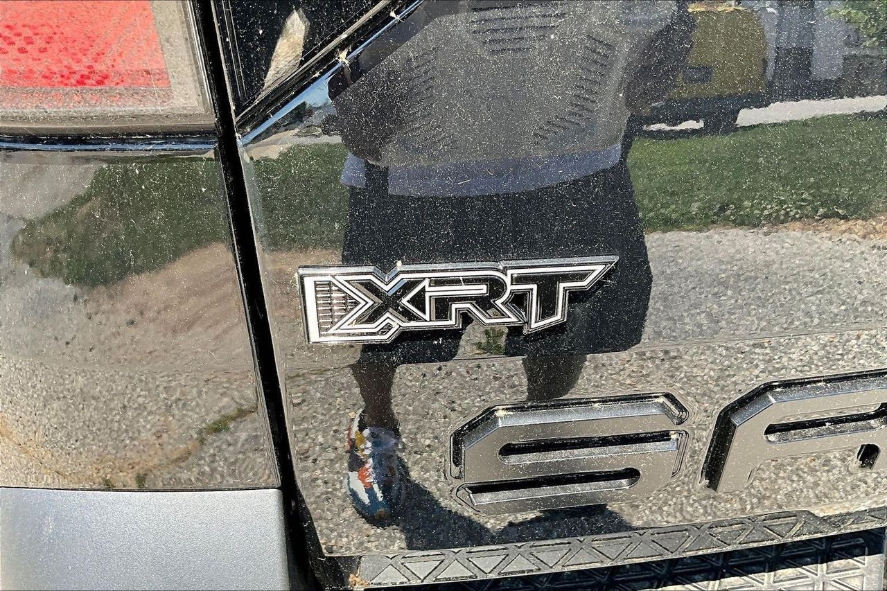 New 2026 Black Hyundai XRT image 30