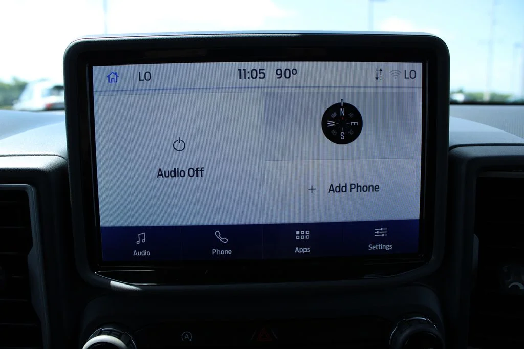 Used 2022 Area 51 Ford Outer Banks image 40