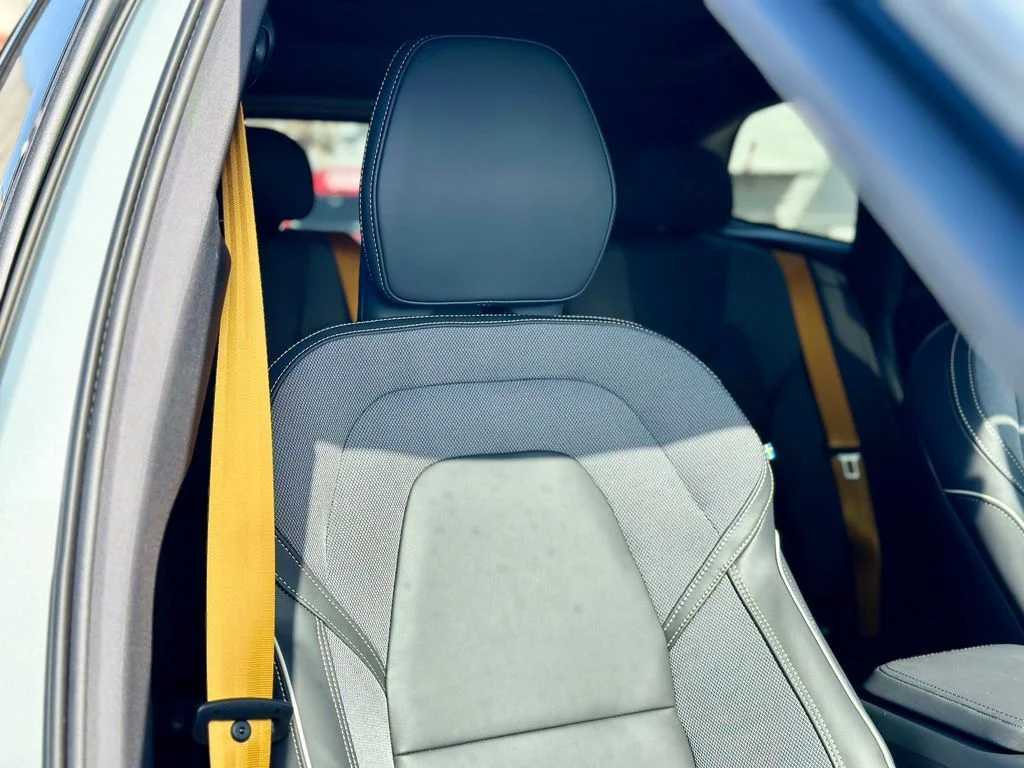 New 2026 Gray Volvo T8 Polestar Engineered image 14