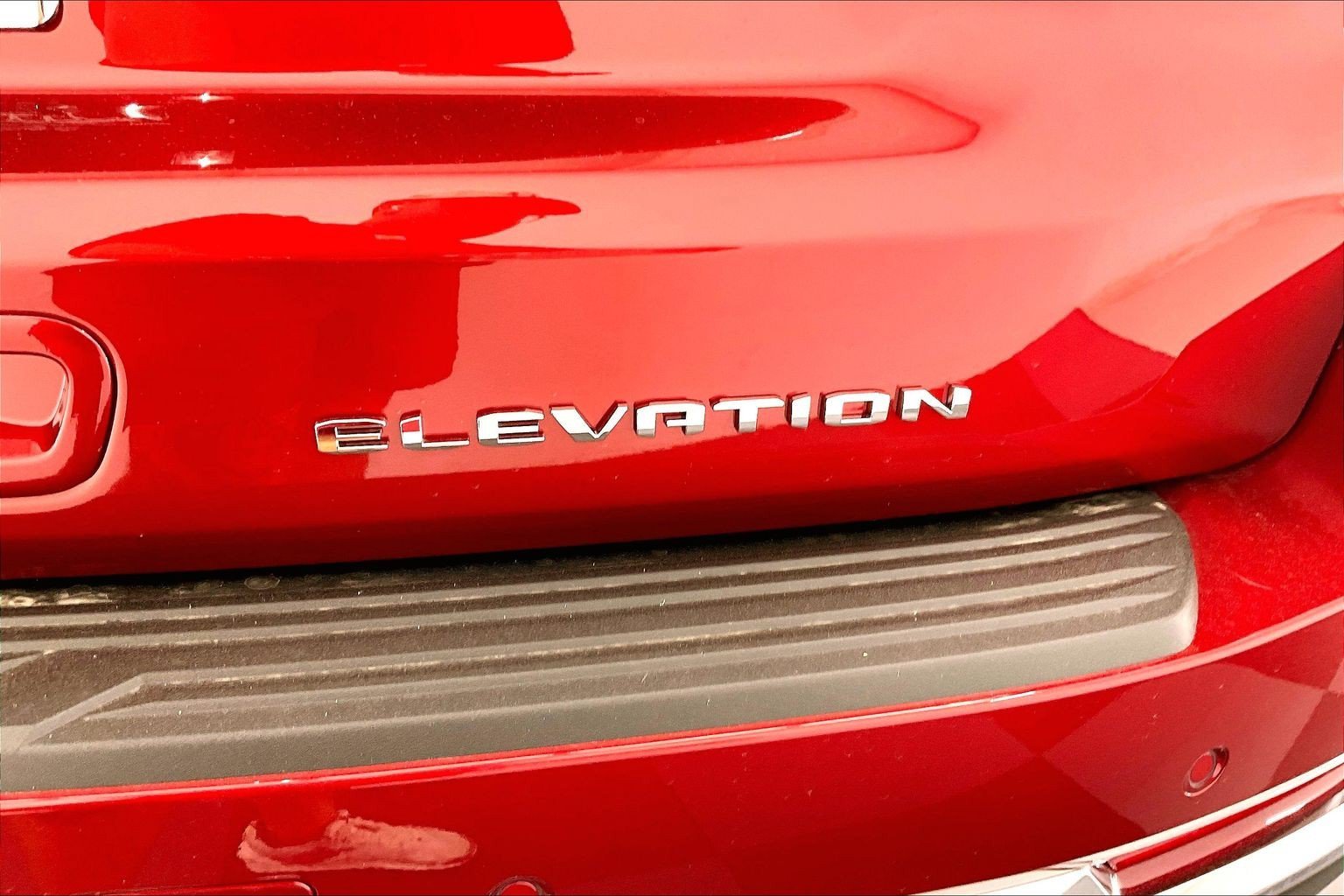 2026 GMC Yukon XL Elevation - Photo 17