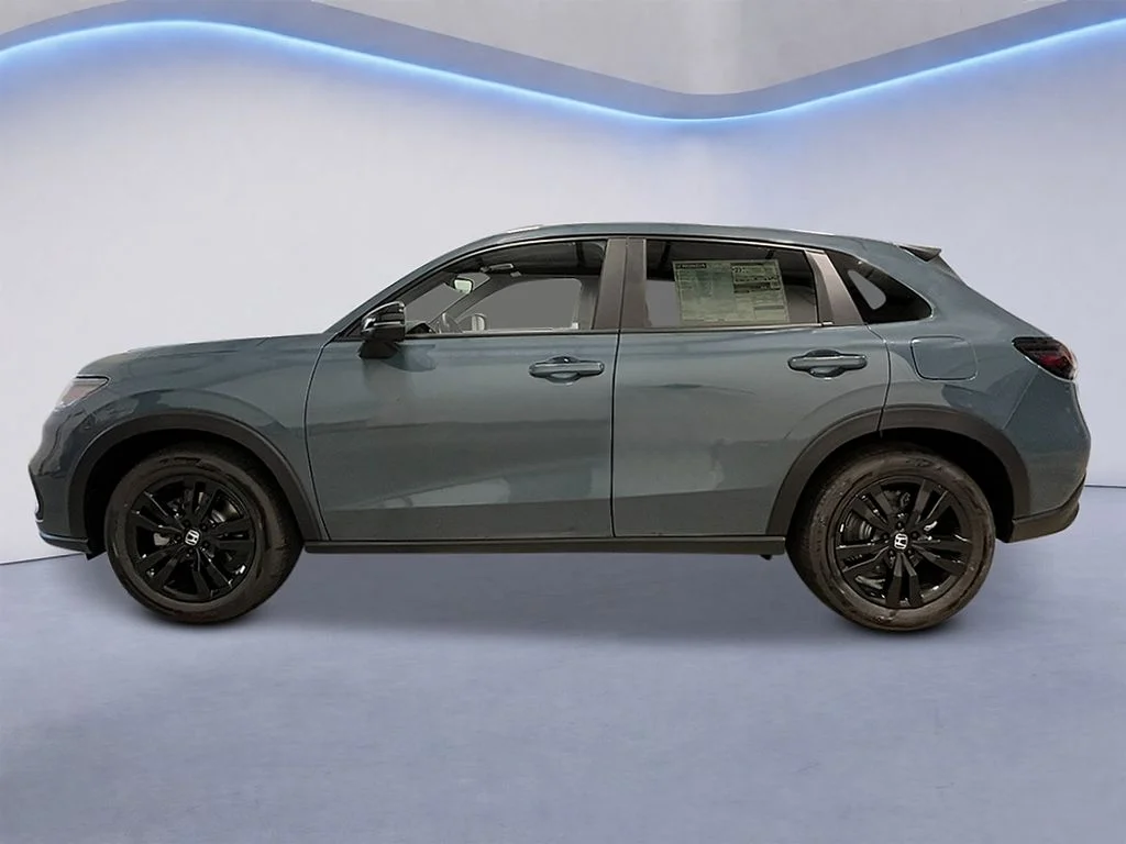 New 2027 Nordic Forest Pearl Honda Sport image 2