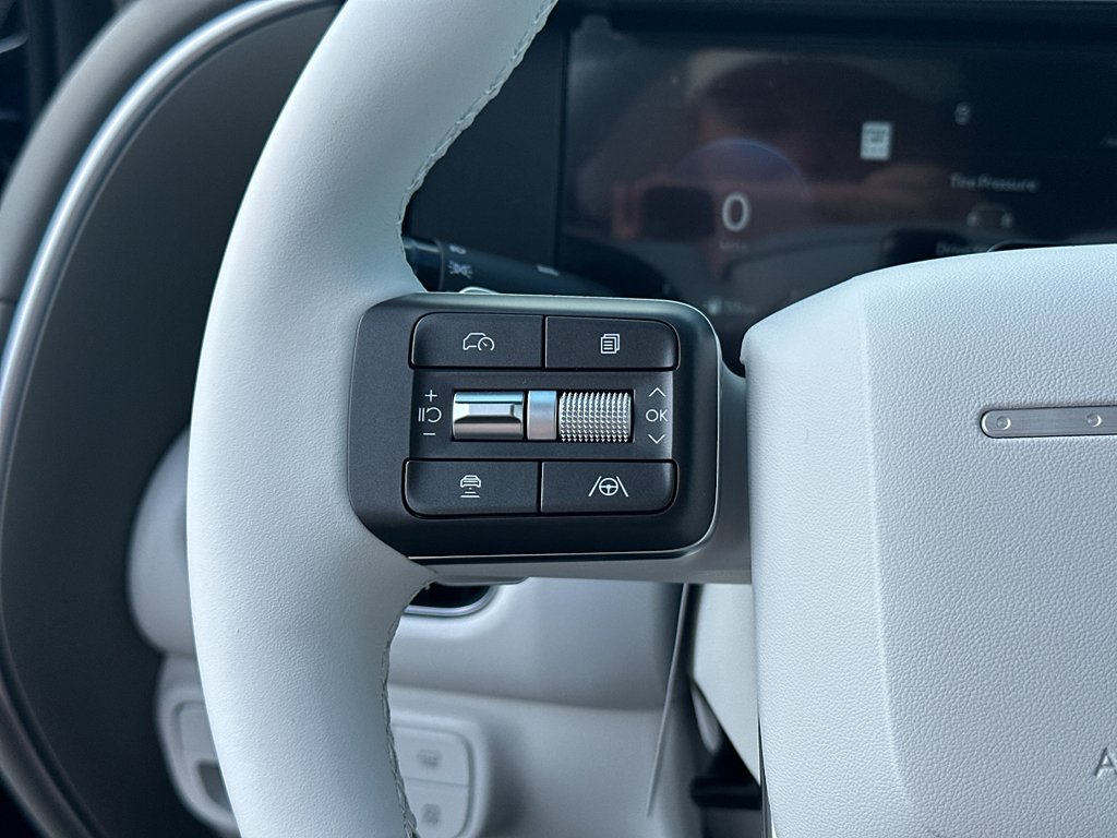 New 2026 Pacific Sapphire Hyundai SEL 7P image 14