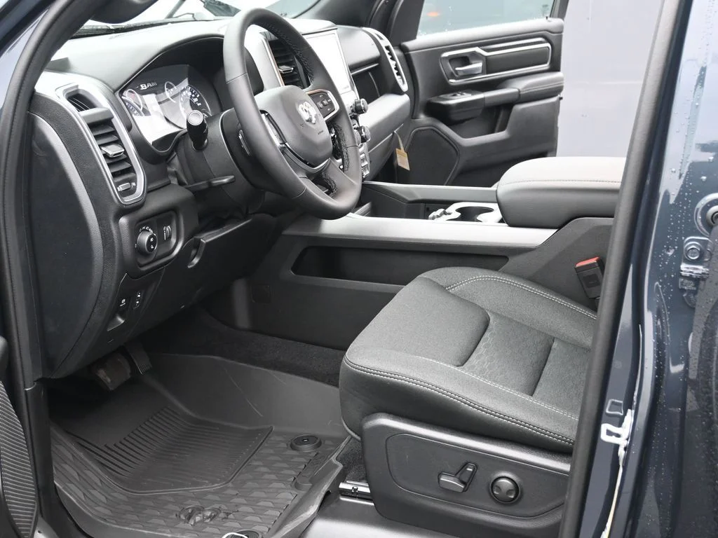 2026 RAM 1500 Big Horn/Lone Star - Photo 14