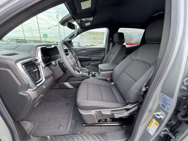2026 GMC Canyon Elevation - Photo 14