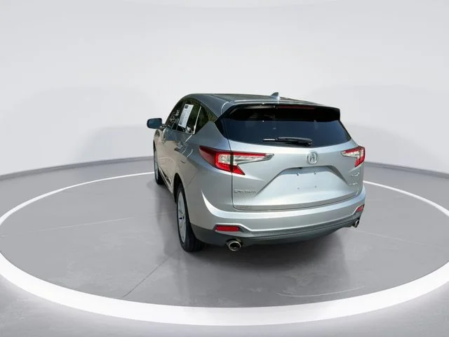 Used 2021  Acura Base image 6