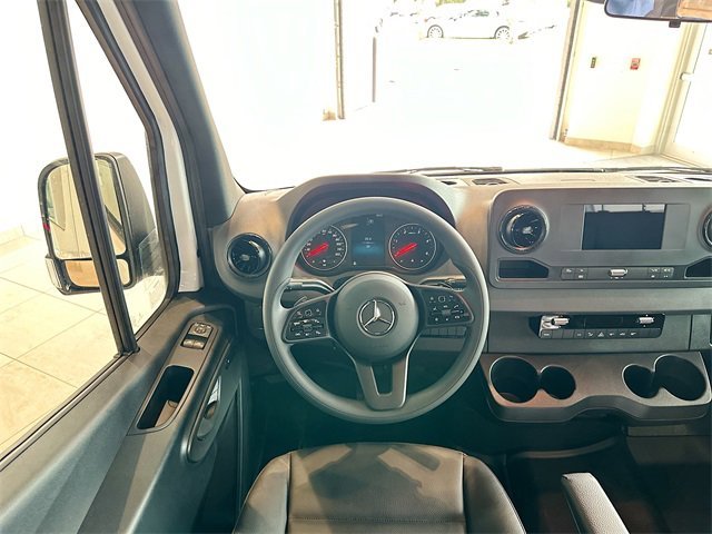 2024 Mercedes-Benz Sprinter Cargo Van Base - Photo 58