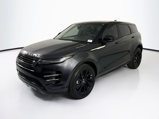 2026|Land Rover|Range Rover Evoque|Hoxton Edition|4D Sport Utility