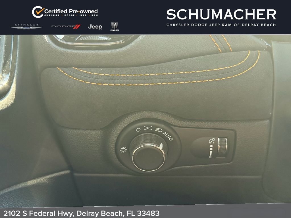 Used 2023 Black Dodge R/T Premium image 26